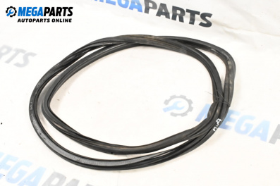 Cheder portieră for Opel Zafira B Minivan (07.2005 - 14.2015), 5 uși, monovolum, position: dreaptă - fața