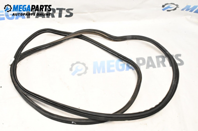 Cheder portieră for Opel Zafira B Minivan (07.2005 - 14.2015), 5 uși, monovolum, position: dreaptă - spate