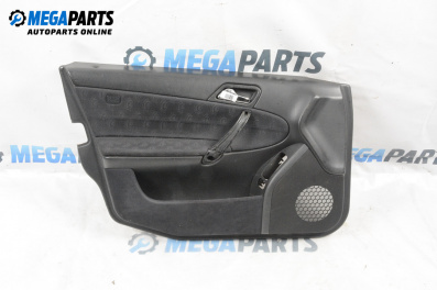 Interior door panel  for Opel Zafira B Minivan (07.2005 - 14.2015), 5 doors, minivan, position: front - left