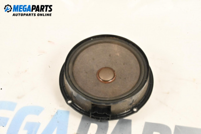 Loudspeaker for Volkswagen Golf IV Hatchback (08.1997 - 06.2005)