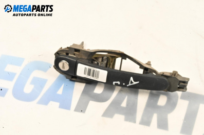 Outer handle for Volkswagen Golf IV Hatchback (08.1997 - 06.2005), 5 doors, hatchback, position: front - right