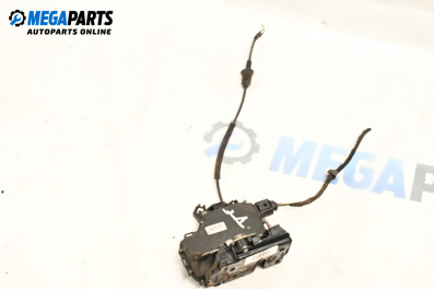 Lock for Volkswagen Golf IV Hatchback (08.1997 - 06.2005), position: rear - right