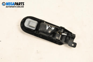 Innerer griff for Volkswagen Golf IV Hatchback (08.1997 - 06.2005), 5 türen, hecktür, position: links, vorderseite