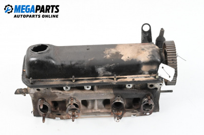 Engine head for Volkswagen Golf IV Hatchback (08.1997 - 06.2005) 1.6, 100 hp