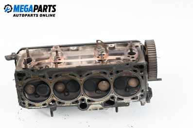 Engine head for Volkswagen Golf IV Hatchback (08.1997 - 06.2005) 1.6, 100 hp