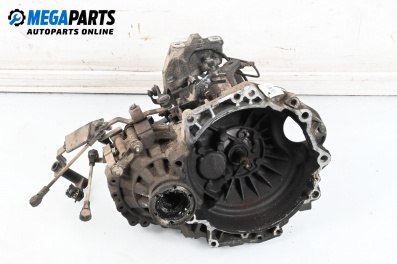  for Volkswagen Golf IV Hatchback (08.1997 - 06.2005) 1.6, 100 hp