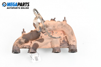 Exhaust manifold for Volkswagen Golf IV Hatchback (08.1997 - 06.2005) 1.6, 100 hp
