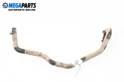 Water hose for Volkswagen Golf IV Hatchback (08.1997 - 06.2005) 1.6, 100 hp