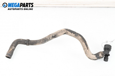 Water hose for Volkswagen Golf IV Hatchback (08.1997 - 06.2005) 1.6, 100 hp