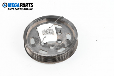 Belt pulley for Volkswagen Golf IV Hatchback (08.1997 - 06.2005) 1.6, 100 hp