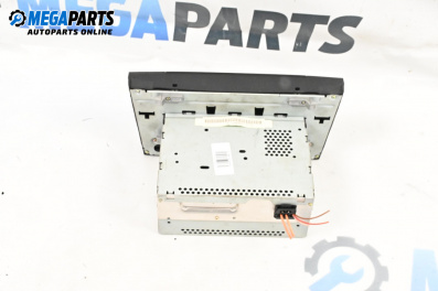 Multimedia for Mercedes-Benz E-Class Sedan (W211) (03.2002 - 03.2009)