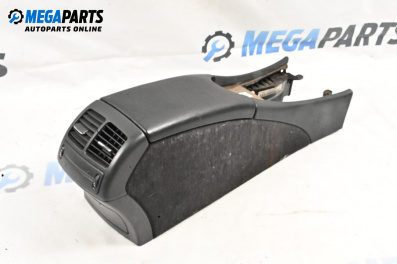 Cotieră for Mercedes-Benz E-Class Sedan (W211) (03.2002 - 03.2009)
