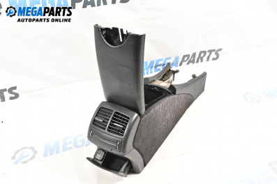 Cotieră for Mercedes-Benz E-Class Sedan (W211) (03.2002 - 03.2009)