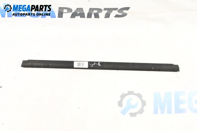 Außenleiste for Mercedes-Benz E-Class Sedan (W211) (03.2002 - 03.2009), sedan, position: rechts