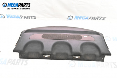 Capitonaj interior portbagaj for Mercedes-Benz E-Class Sedan (W211) (03.2002 - 03.2009), 5 uși, sedan