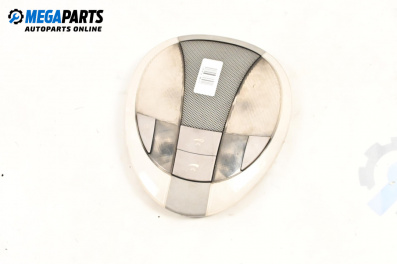Interior courtesy light for Mercedes-Benz E-Class Sedan (W211) (03.2002 - 03.2009)