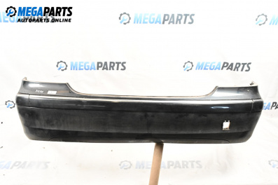 Bara de protectie spate for Mercedes-Benz E-Class Sedan (W211) (03.2002 - 03.2009), sedan
