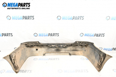 Bara de protectie spate for Mercedes-Benz E-Class Sedan (W211) (03.2002 - 03.2009), sedan