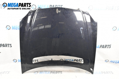 Capotă for Mercedes-Benz E-Class Sedan (W211) (03.2002 - 03.2009), 5 uși, sedan, position: fața