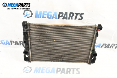 Water radiator for Mercedes-Benz E-Class Sedan (W211) (03.2002 - 03.2009) E 220 CDI (211.006), 150 hp