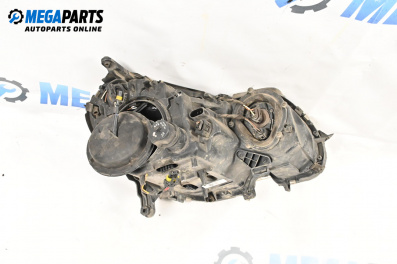 Scheinwerfer for Mercedes-Benz E-Class Sedan (W211) (03.2002 - 03.2009), sedan, position: links