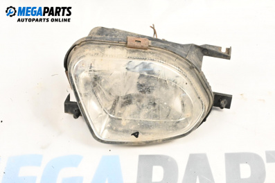Fog light for Mercedes-Benz E-Class Sedan (W211) (03.2002 - 03.2009), sedan, position: right