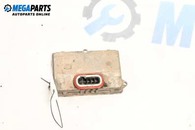 Balast xenon for Mercedes-Benz E-Class Sedan (W211) (03.2002 - 03.2009), № 5DV008290-00