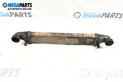 Zwischenkühler for Mercedes-Benz E-Class Sedan (W211) (03.2002 - 03.2009) E 220 CDI (211.006), 150 hp