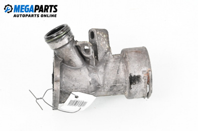 Air duct for Mercedes-Benz E-Class Sedan (W211) (03.2002 - 03.2009) E 220 CDI (211.006), 150 hp