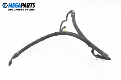 Oil pipe for Mercedes-Benz E-Class Sedan (W211) (03.2002 - 03.2009) E 220 CDI (211.006), 150 hp