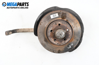 Knuckle hub for Mercedes-Benz E-Class Sedan (W211) (03.2002 - 03.2009), position: front - right