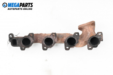 Exhaust manifold for Mercedes-Benz E-Class Sedan (W211) (03.2002 - 03.2009) E 220 CDI (211.006), 150 hp