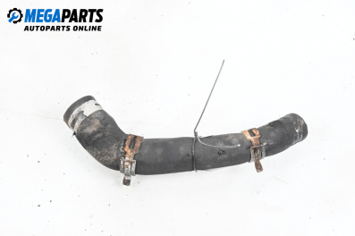 Water hose for Mercedes-Benz E-Class Sedan (W211) (03.2002 - 03.2009) E 220 CDI (211.006), 150 hp