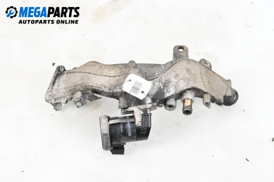 EGR valve for Mercedes-Benz E-Class Sedan (W211) (03.2002 - 03.2009) E 220 CDI (211.006), 150 hp
