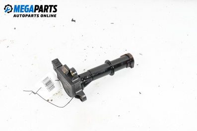 Oil level sensor for Mercedes-Benz E-Class Sedan (W211) (03.2002 - 03.2009)