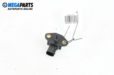 MAP sensor for Mercedes-Benz E-Class Sedan (W211) (03.2002 - 03.2009)