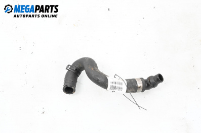 Water hose for Mercedes-Benz E-Class Sedan (W211) (03.2002 - 03.2009) E 220 CDI (211.006), 150 hp
