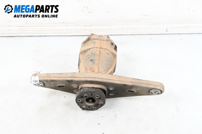  for Mercedes-Benz E-Class Sedan (W211) (03.2002 - 03.2009) E 220 CDI (211.006), 150 hp, automatic