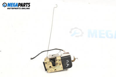 Lock for Citroen C8 Minivan (10.2002 - 06.2014), position: front - right