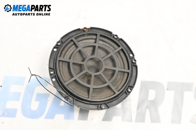 Loudspeaker for Citroen C8 Minivan (10.2002 - 06.2014)