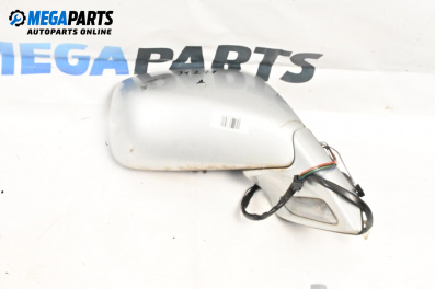 Oglindă for Citroen C8 Minivan (10.2002 - 06.2014), 5 uși, monovolum, position: dreapta