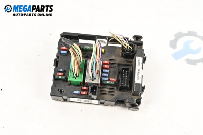 BSM module for Citroen C8 Minivan (10.2002 - 06.2014), № 9657608780