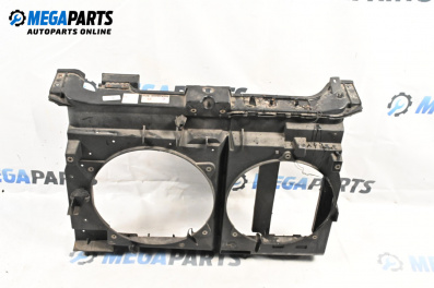 Frontmaske for Citroen C8 Minivan (10.2002 - 06.2014), minivan