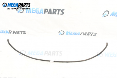 Leiste vordere stoßstange for Citroen C8 Minivan (10.2002 - 06.2014), minivan, position: vorderseite