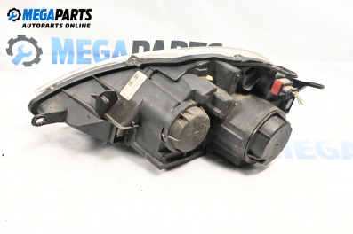 Scheinwerfer for Citroen C8 Minivan (10.2002 - 06.2014), minivan, position: rechts