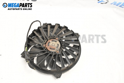 Kühlerlüfter for Citroen C8 Minivan (10.2002 - 06.2014) 2.2 HDi, 128 hp