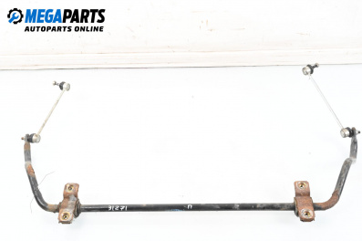 Sway bar for Citroen C8 Minivan (10.2002 - 06.2014), minivan