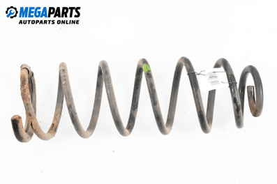 Coil spring for Citroen C8 Minivan (10.2002 - 06.2014), minivan, position: rear
