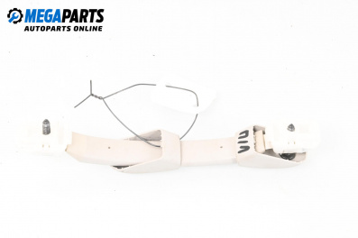 Mâner for Citroen C8 Minivan (10.2002 - 06.2014), 5 uși, position: stânga - fața