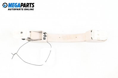Mâner for Citroen C8 Minivan (10.2002 - 06.2014), 5 uși, position: dreaptă - fața